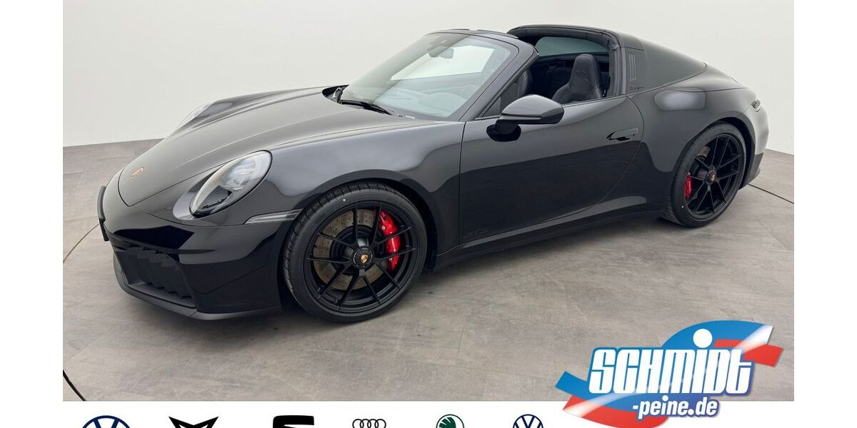 Porsche 911 Urmodell 1.590 km 193.900 &euro; Peine 31226
