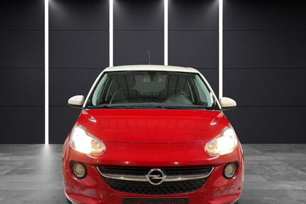 Opel Adam 82.000 km 9.690 &euro; Peine 31226