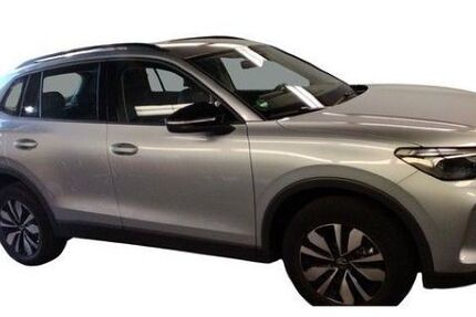 VW Tiguan 16.713 km 37.790 &euro; Lehrte 31275
