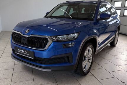 Skoda Kodiaq 40.610 km 24.999 &euro; Hemmingen/Hannover 30966