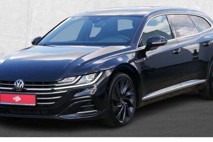 VW Arteon 124.569 km 26.970 &euro; Hannover 30655