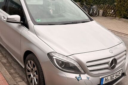 Mercedes-Benz B 180 162.100 km 7.999 &euro; Hannover 30459
