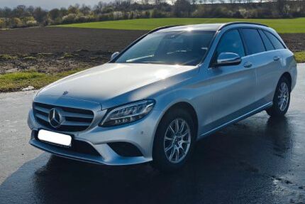 Mercedes-Benz C 220 193.000 km 14.300 &euro; Hildesheim 31135
