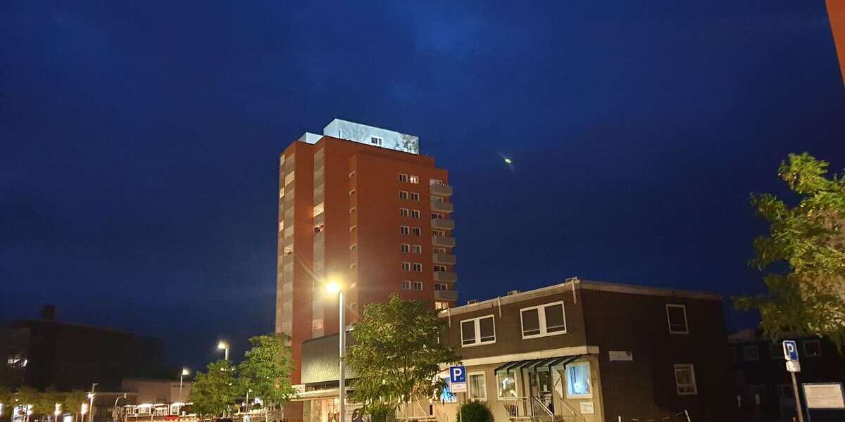 Etagenwohnung Salzgitter Lebenstedt - 1 Zimmer, 50 m&sup2;, 480&euro; | Angebot:22447341