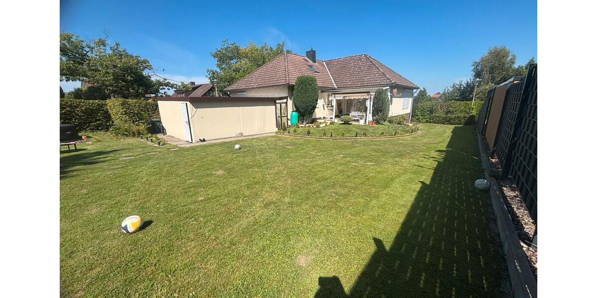 Bungalow Hildesheim Himmelsthür - 5 Zimmer, 144 m&sup2;, 300.000&euro; | Angebot:25793753