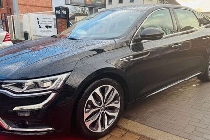 Renault Talisman 68.254 km 12.500 &euro; Hannover 30455