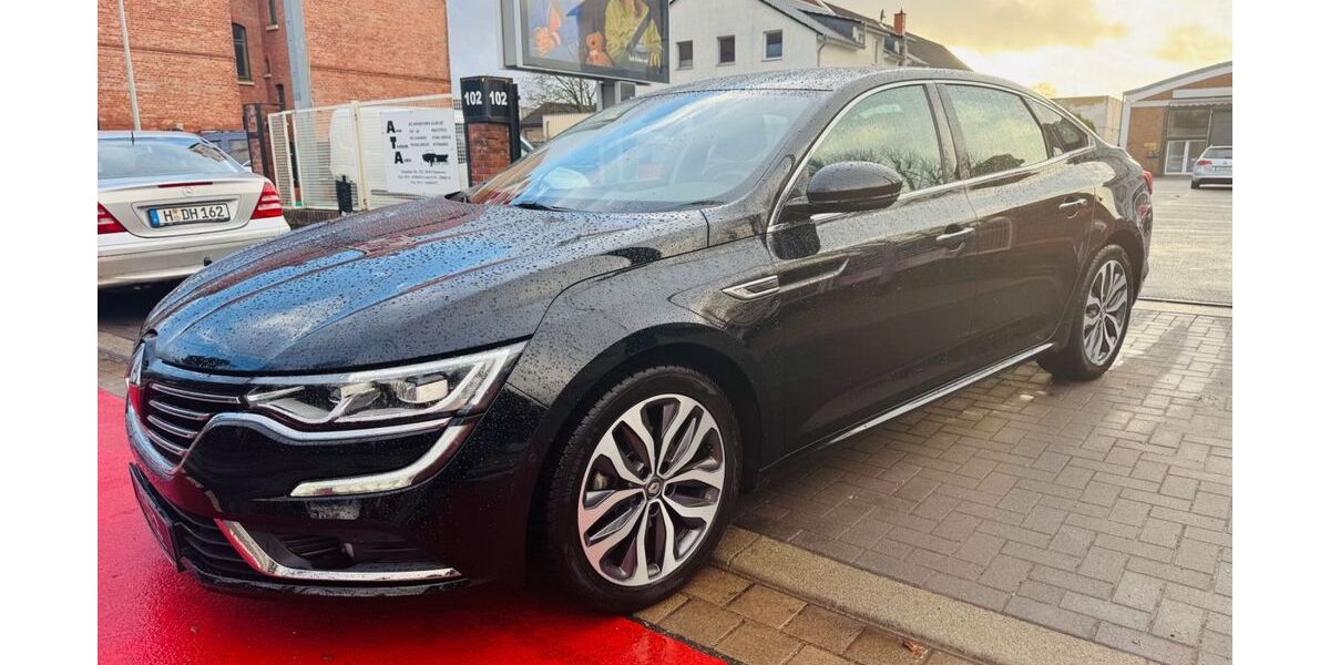 Renault Talisman 68.254 km 12.500 &euro; Hannover 30455