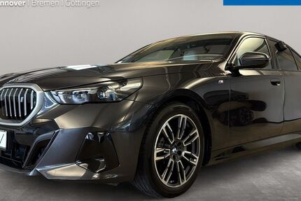 BMW i5 16.648 km 61.500 &euro; Hannover 30539