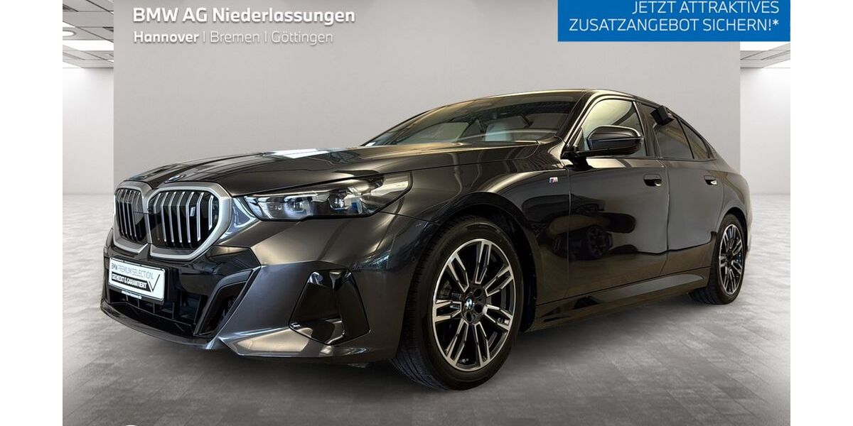 BMW i5 16.648 km 61.500 &euro; Hannover 30539