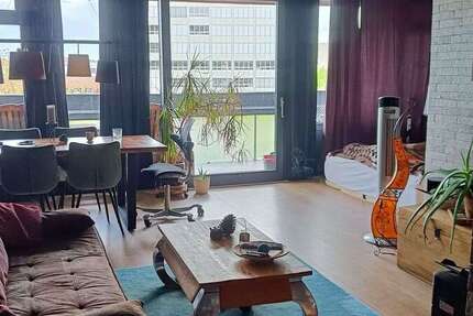 Zimmer Hannover Linden-Limmer - 1 Zimmer, 1.200&euro; | Angebot:24987212