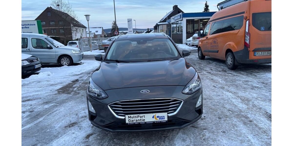 Ford Focus 185.000 km 9.700 &euro; Hildesheim 31139
