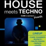 House meets Techno