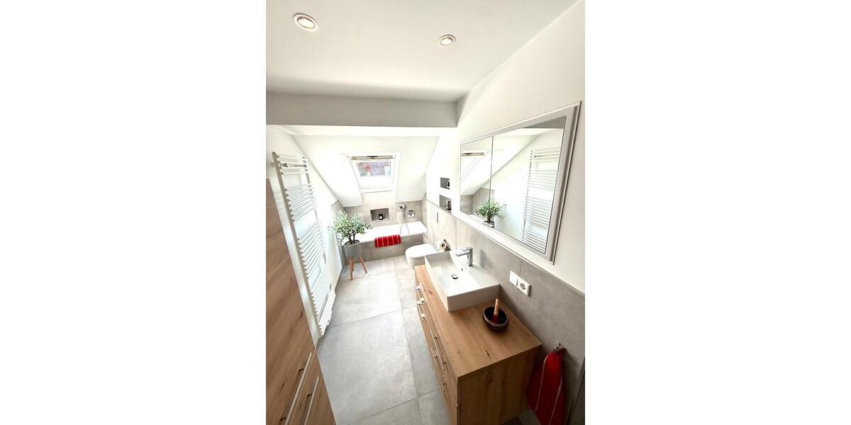 Doppelhaushälfte Hildesheim Bockfeld - 4 Zimmer, 150 m&sup2;, 539.000&euro; | Angebot:27269929