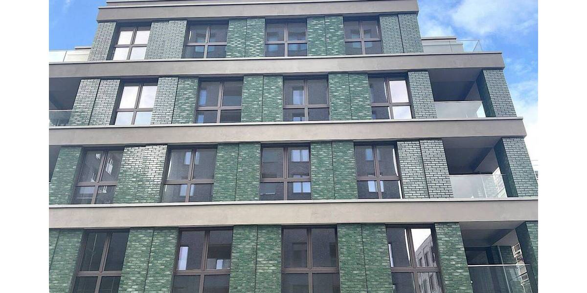 Terrassenwohnung Hannover Döhren - 2 Zimmer, 74 m&sup2;, 1.150&euro; | Angebot:26568887