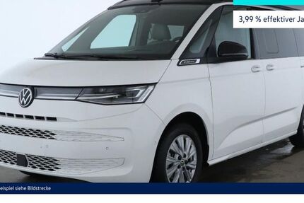 VW T7 California 7.488 km 73.250 &euro; Hannover 30419