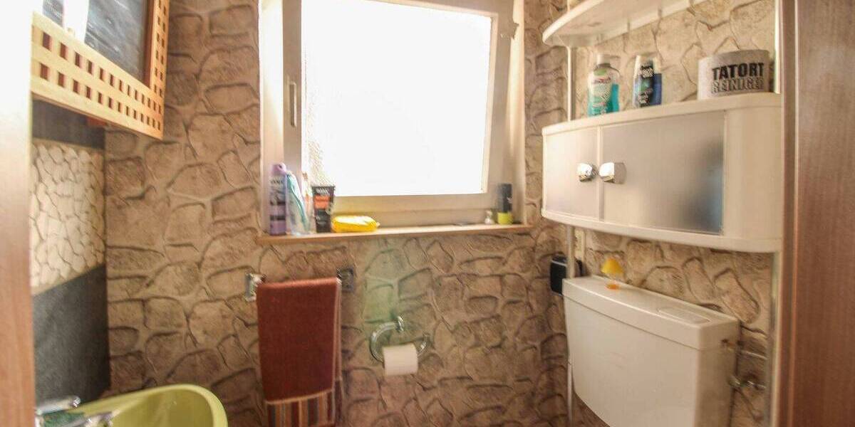 Einfamilienhaus Delligsen Varrigsen - 7 Zimmer, 143 m&sup2;, 69.000&euro; | Angebot:26065287