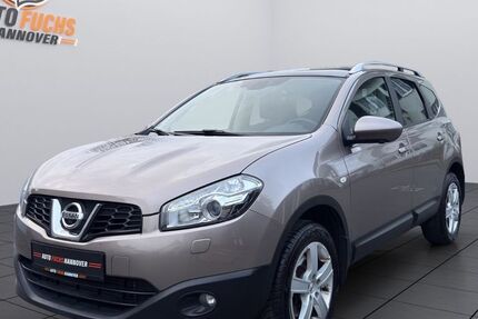 Nissan Qashqai 137.000 km 9.980 &euro; Lehrte 31275