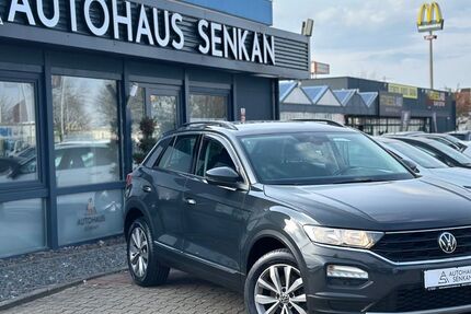 VW T-Roc 169.000 km 17.990 &euro; Peine 31228