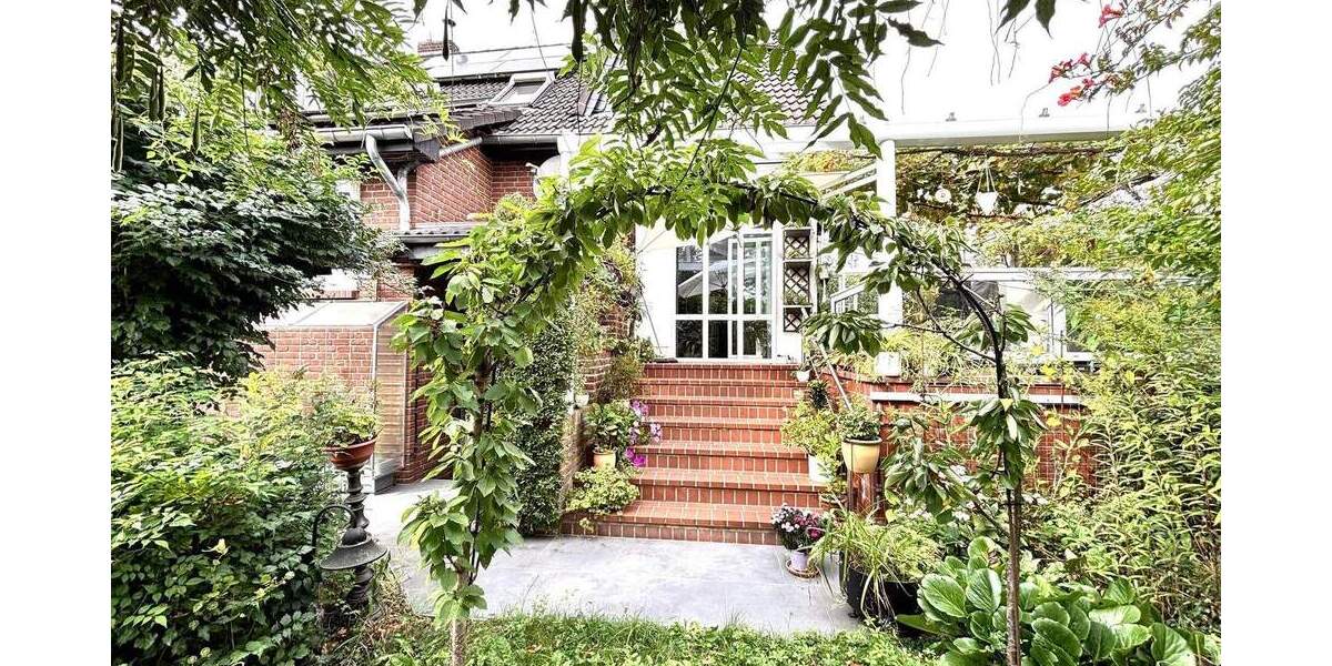 Einfamilienhaus Hannover Lahe - 6 Zimmer, 187 m&sup2;, 598.000&euro; | Angebot:25845620