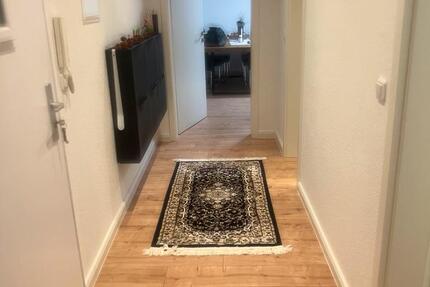 Wohnung Hannover Herrenhausen-Stöcken - 2 Zimmer, 48 m&sup2;, 775&euro; | Angebot:25960193