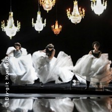 Iconic 11.06.2026 Schauspielhaus Hannover