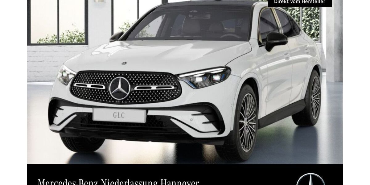 Mercedes-Benz GLC 300 9.900 km 70.750 &euro; Hannover 30655