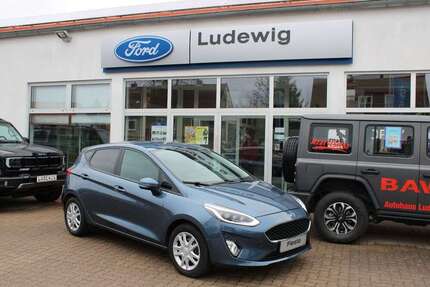Ford Fiesta 51.899 km 14.990 &euro; Delligsen 31073