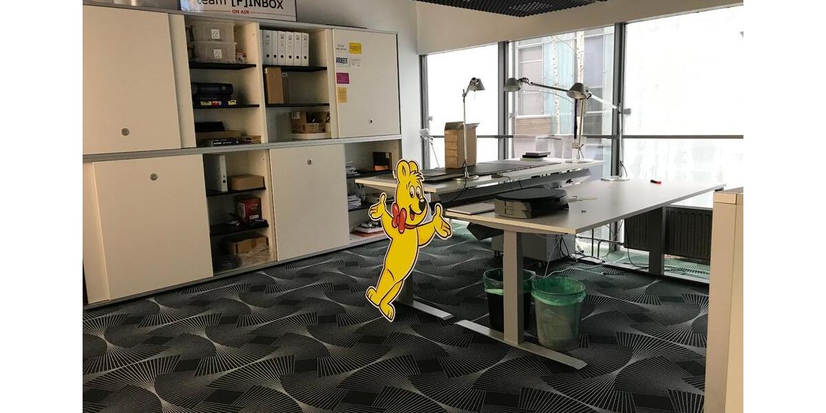 Gewerbeobjekt Hannover Döhren-Wülfel - 4.814&euro; | Angebot:23483265