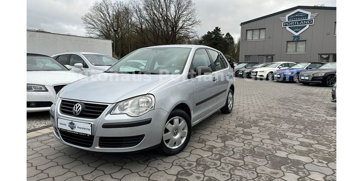 VW Polo 74.500 km 3.990 &euro; Hannover 30629