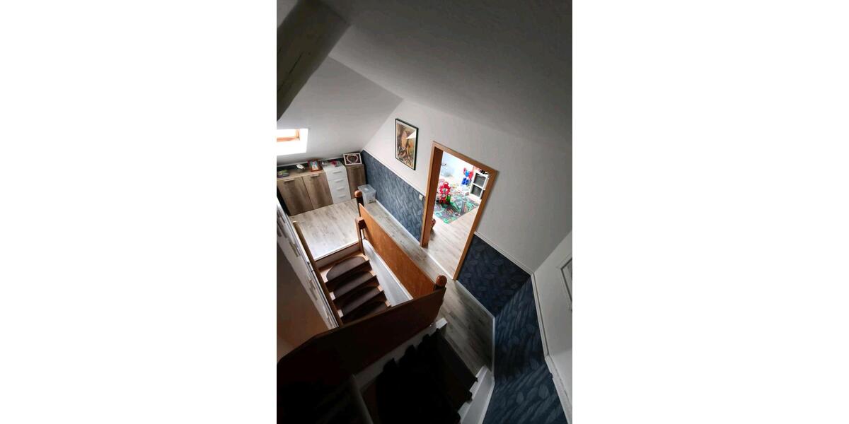 Etagenwohnung Harsum - 4 Zimmer, 160 m&sup2;, 800&euro; | Angebot:25960210