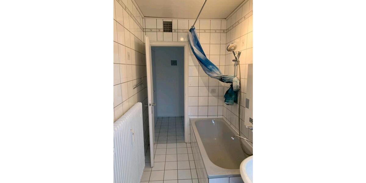 Etagenwohnung Salzgitter - 3 Zimmer, 63 m&sup2;, 750&euro; | Angebot:25409442