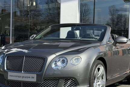 Bentley Continental 49.900 km 79.890 &euro; Hannover 30655