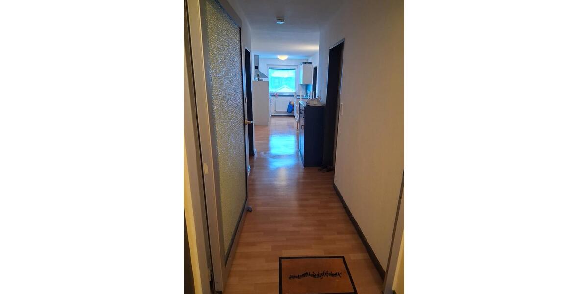 Etagenwohnung Hildesheim Oststadt/Stadtfeld - 1 Zimmer, 16 m&sup2;, 430&euro; | Angebot:26676479
