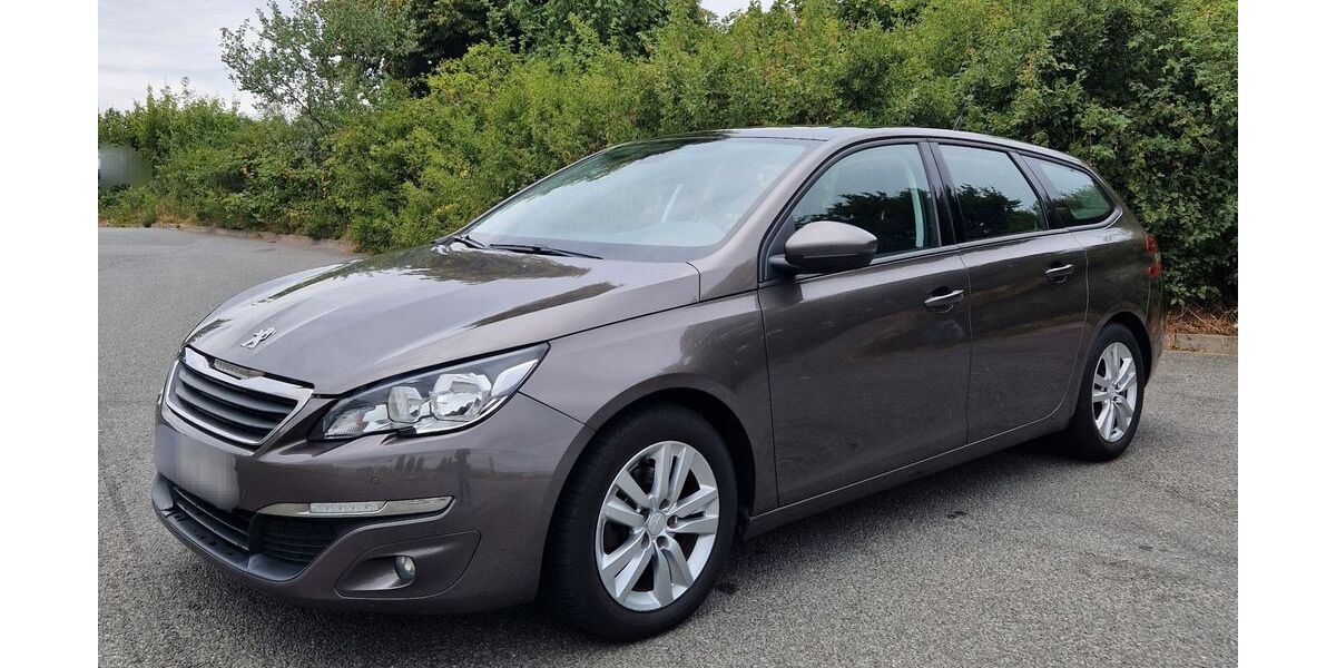 Peugeot 308 158.500 km 6.199 &euro; Ahlem-Badenstedt-Davenstedt 30453