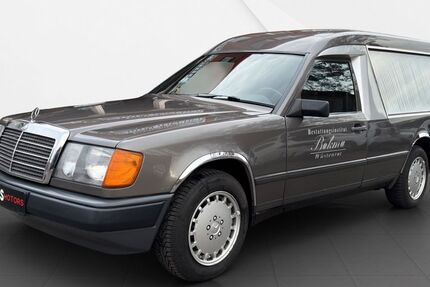 Mercedes-Benz 230 129.000 km 8.480 &euro; Ronnenberg OT Empelde 30952