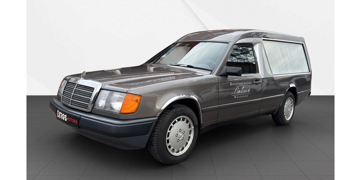 Mercedes-Benz 230 129.000 km 8.480 &euro; Ronnenberg OT Empelde 30952