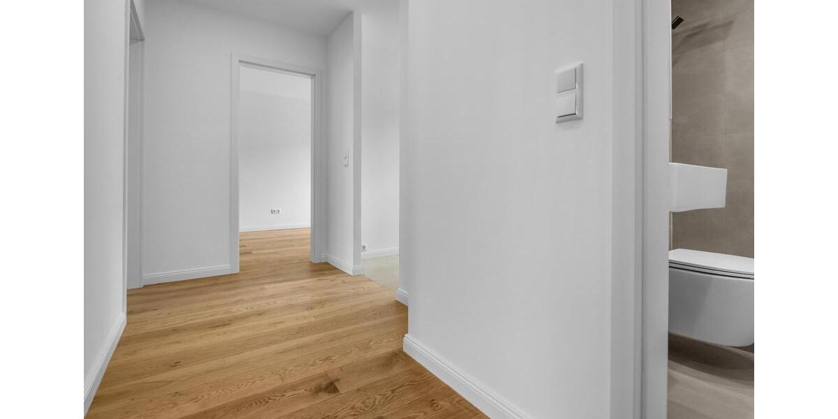Etagenwohnung Hannover Ahlem-Badenstedt-Davenstedt - 3 Zimmer, 71 m&sup2;, 990&euro; | Angebot:26677636