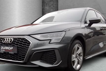 Audi A3 81.382 km 23.990 &euro; Hannover 30177