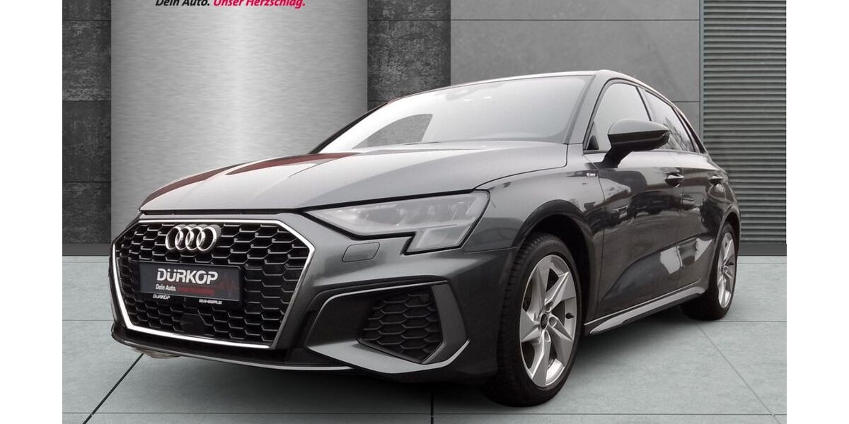 Audi A3 81.382 km 23.990 &euro; Hannover 30177