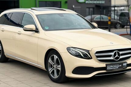 Mercedes-Benz E 220 178.300 km 19.999 &euro; Hildesheim 31135