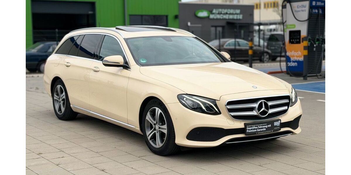 Mercedes-Benz E 220 178.300 km 19.999 &euro; Hildesheim 31135