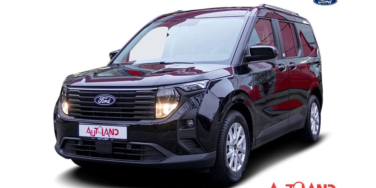 Ford Tourneo Courier 18.078 km 23.490 &euro; Hannover 30179