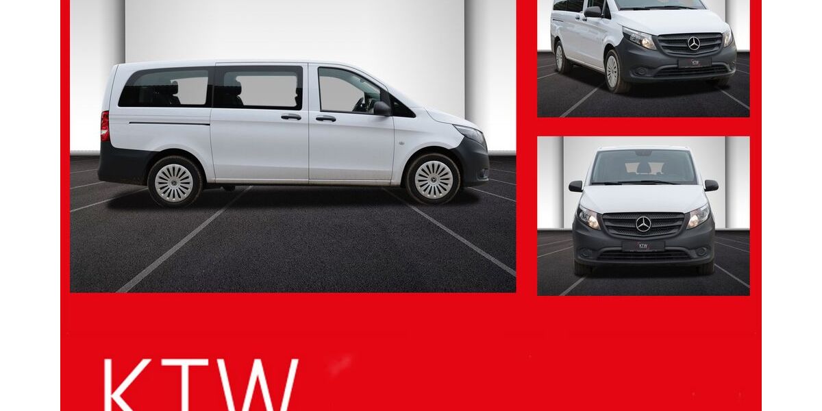 Mercedes-Benz Vito 57.133 km 28.877 &euro; Hildesheim 31137