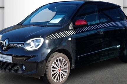 Renault Twingo 3.600 km 11.575 &euro; Hannover 30519