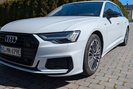 Audi A6 161.500 km 26.200 &euro; Giesen 31180