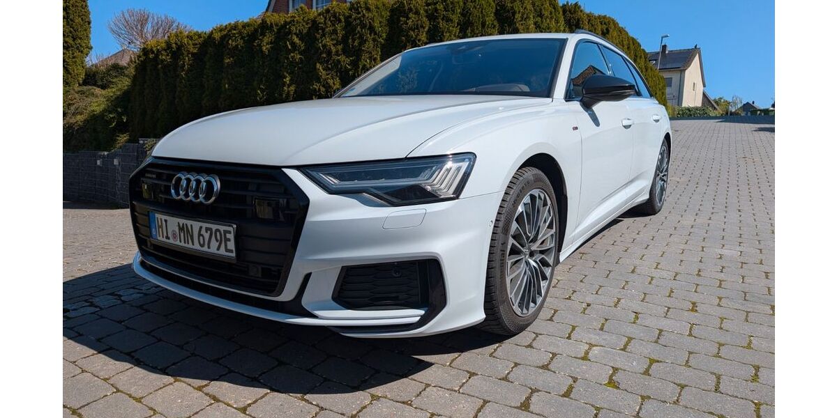 Audi A6 161.500 km 26.200 &euro; Giesen 31180