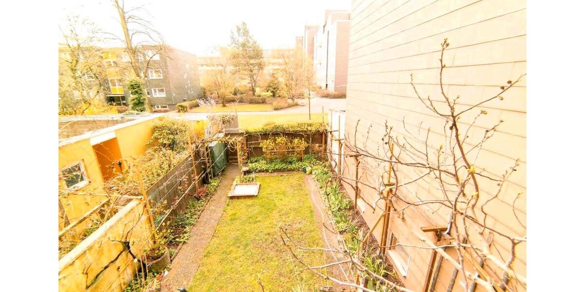 Hochparterre Hannover Buchholz-Kleefeld - 3 Zimmer, 74 m&sup2;, 250.000&euro; | Angebot:25987892