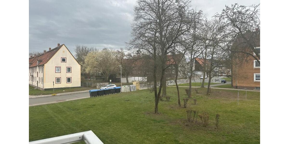 Etagenwohnung Salzgitter - 3 Zimmer, 59 m&sup2;, 575&euro; | Angebot:25588628