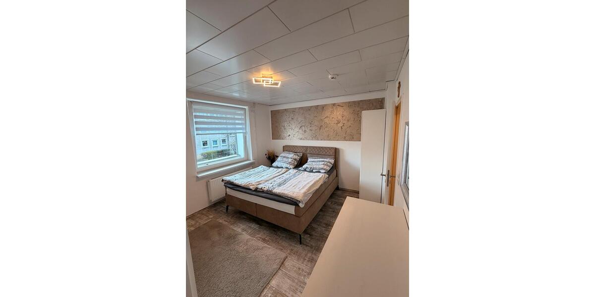 Etagenwohnung Salzgitter - 3 Zimmer, 63 m&sup2;, 125.000&euro; | Angebot:25921991