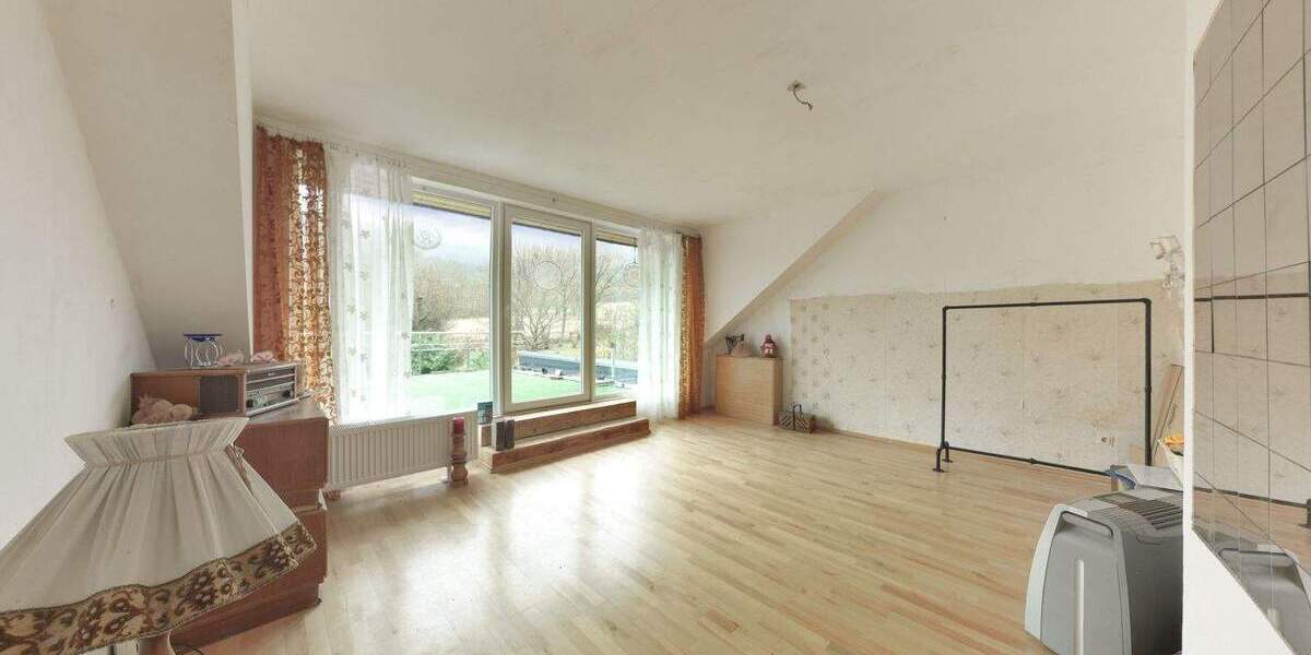 Einfamilienhaus Alfeld Dehnsen - 6 Zimmer, 224 m&sup2;, 249.000&euro; | Angebot:25821905